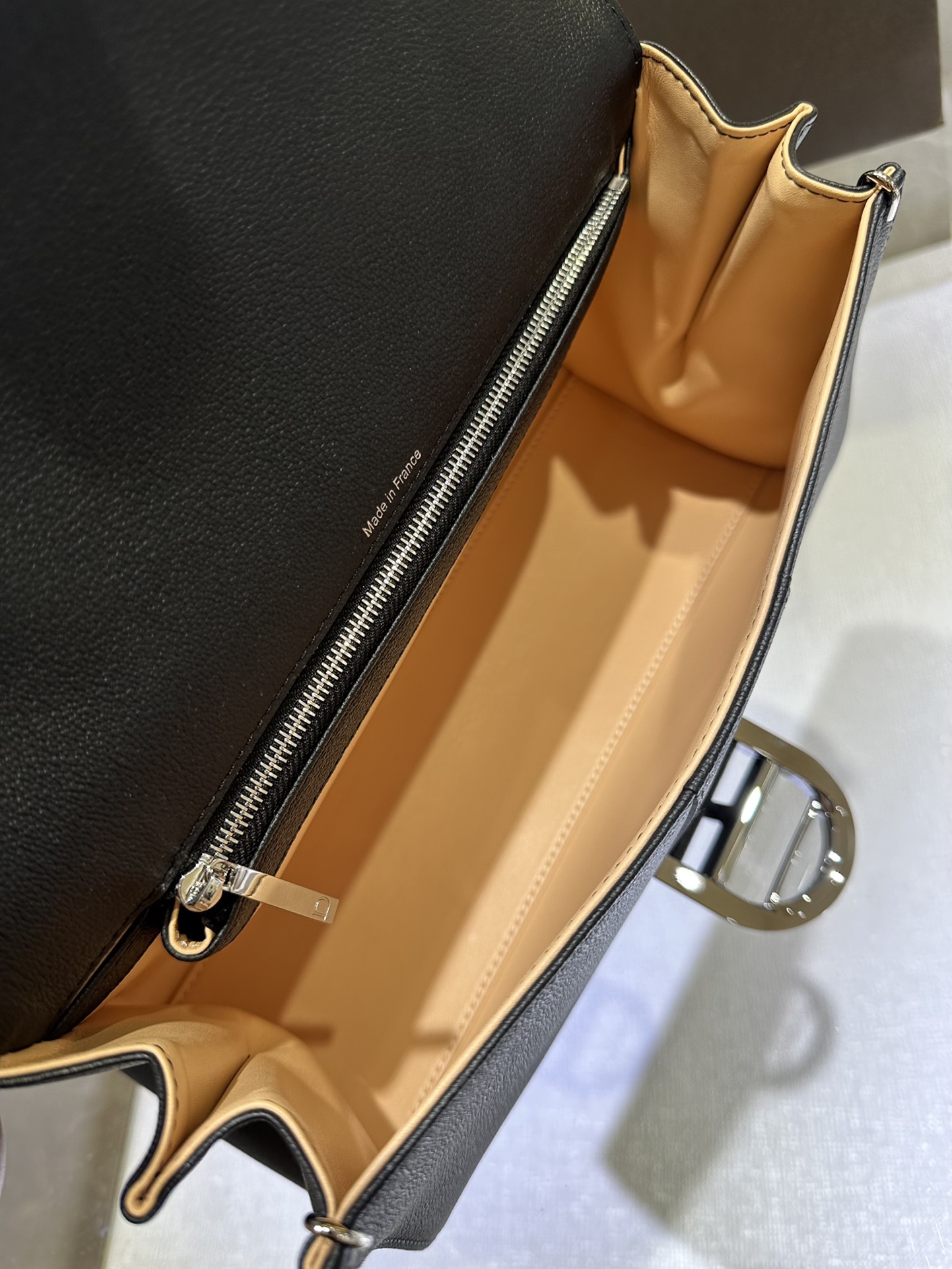 델보 브리앙 MM 토고백 미니